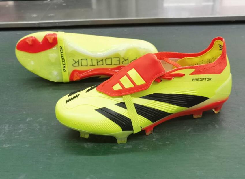 Adidas Predator Elite Tongue FG Size 39-45-59513343